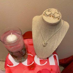 Heavenlee-Scent dare to dazzle jewelry, Sphalerite